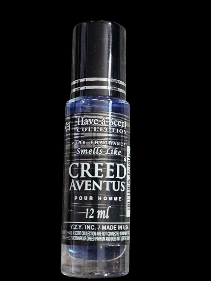 Body oil
