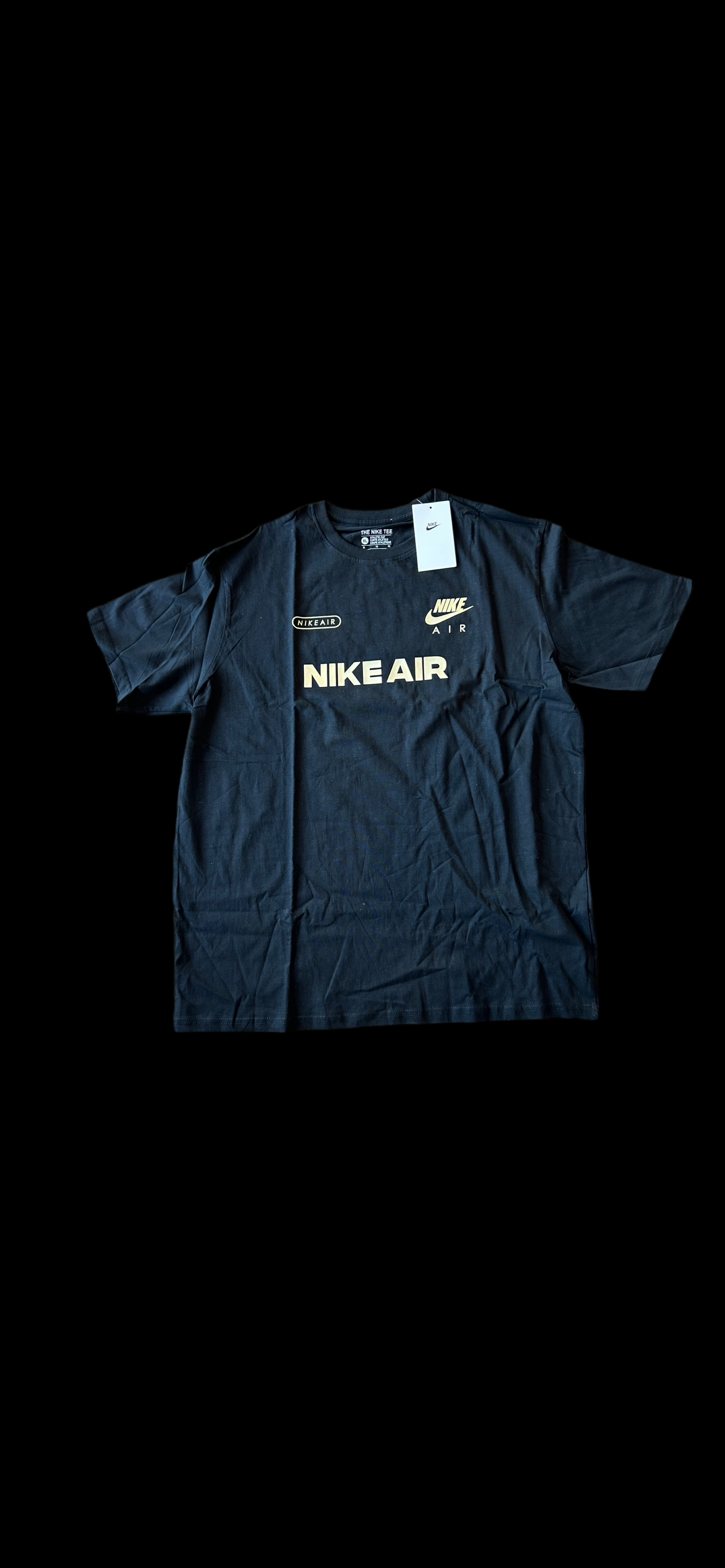 Nike Air Shirt