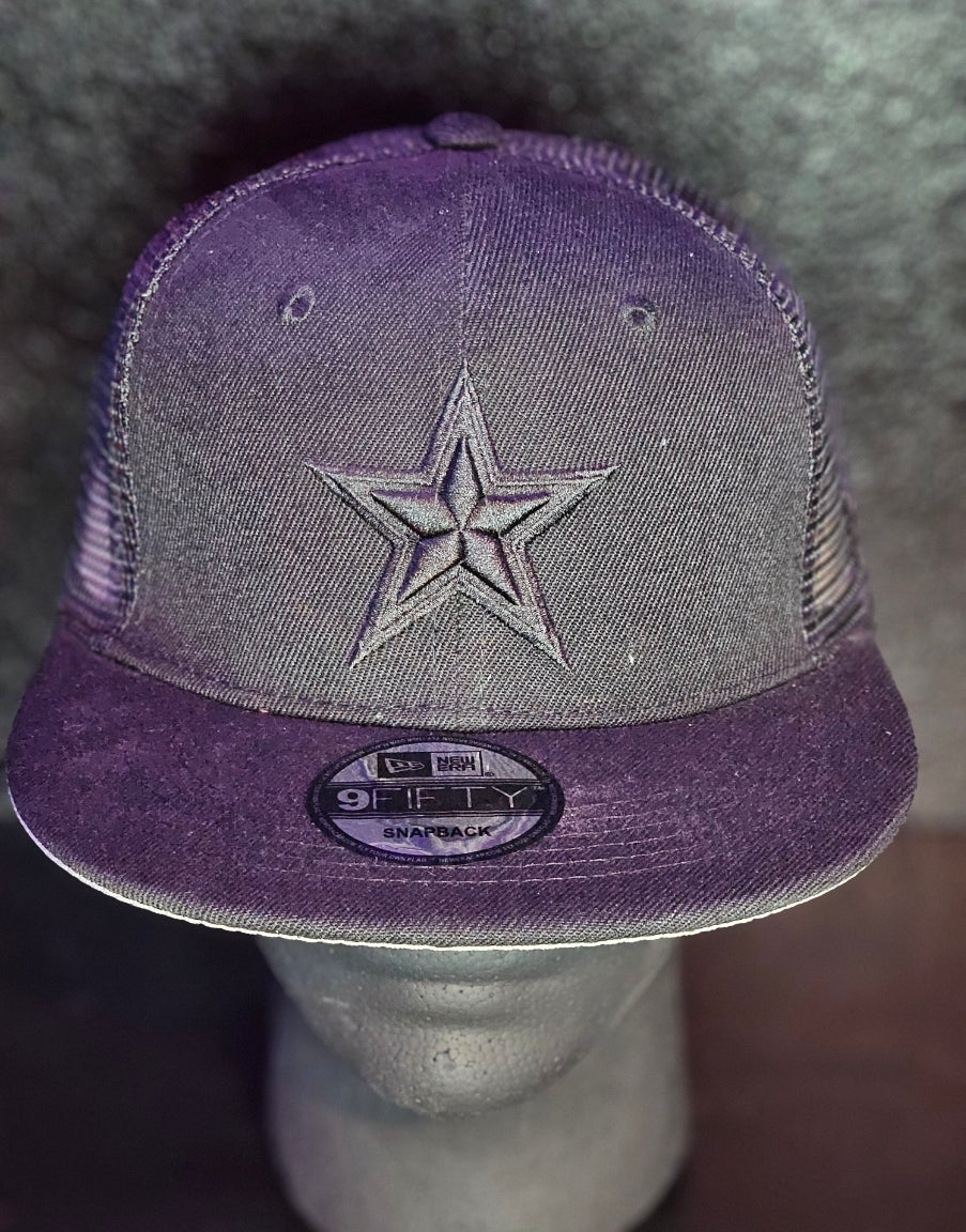 New Era Cowboys Hat