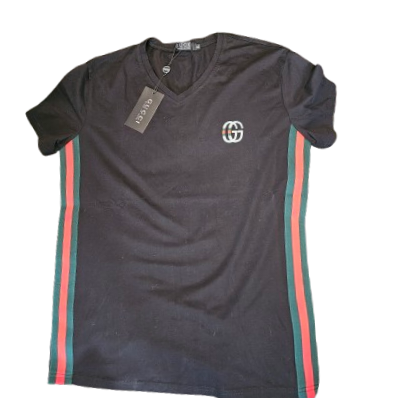 Gucci vneck shirt