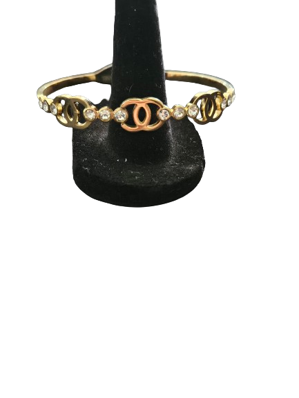 CC bracelet