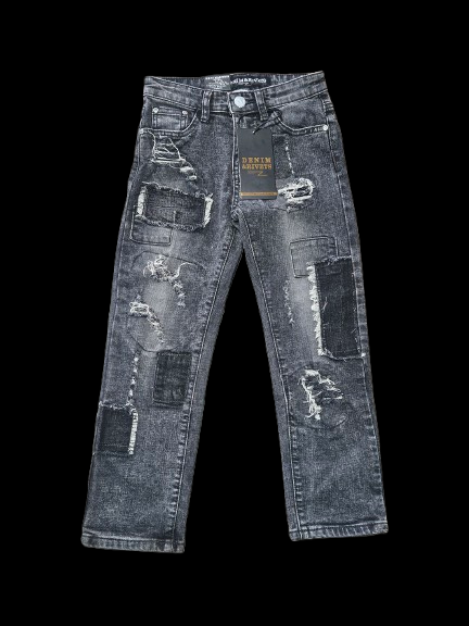 Denim & Rivets Jeans