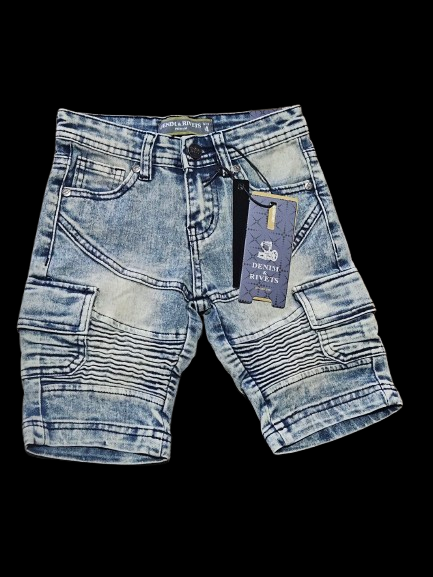 Denim & Rivets shorts