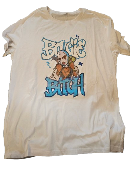 Bougie bitch shirt