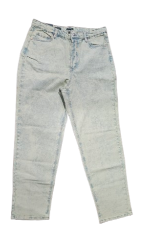 Women's jeans wild fable brand