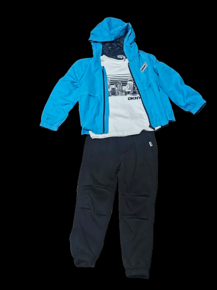 DKNY 3 PC set