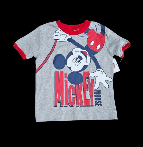 Mickey Mouse Shirt
