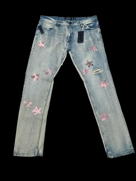 AHP jeans