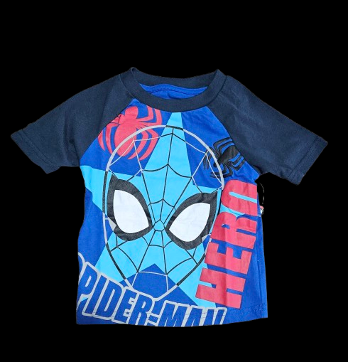 Spiderman Shirt