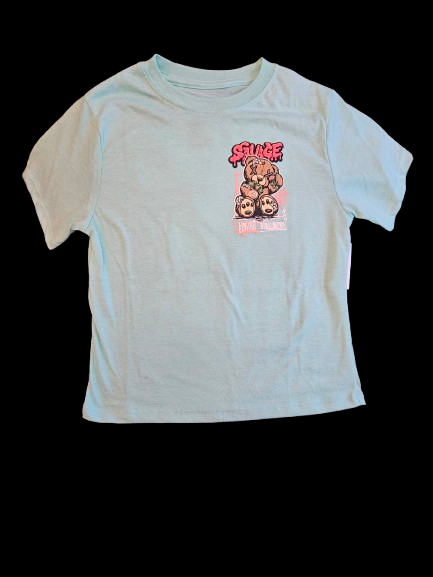 Savage Shirt