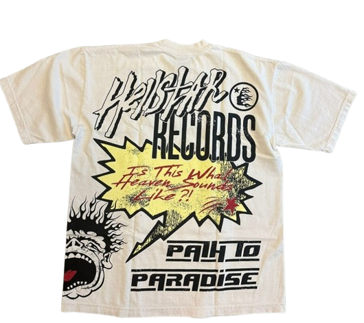 Hell Star shirt