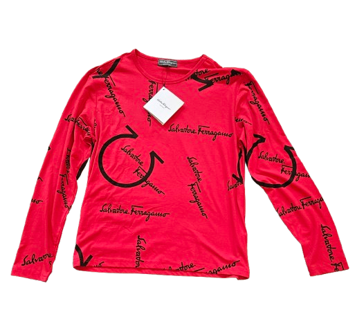 Ferragamo shirt