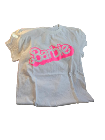 Barbie shirt