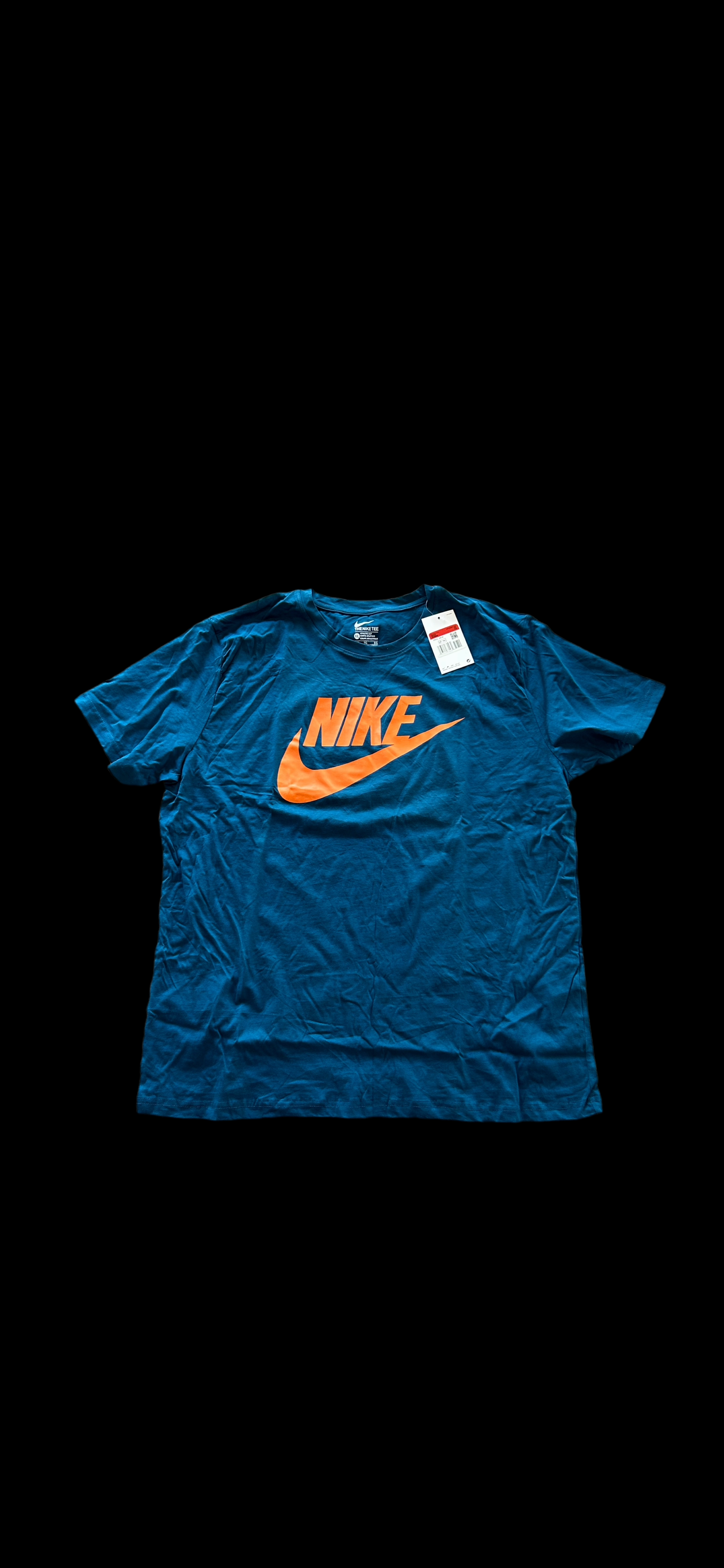 Nike shirt