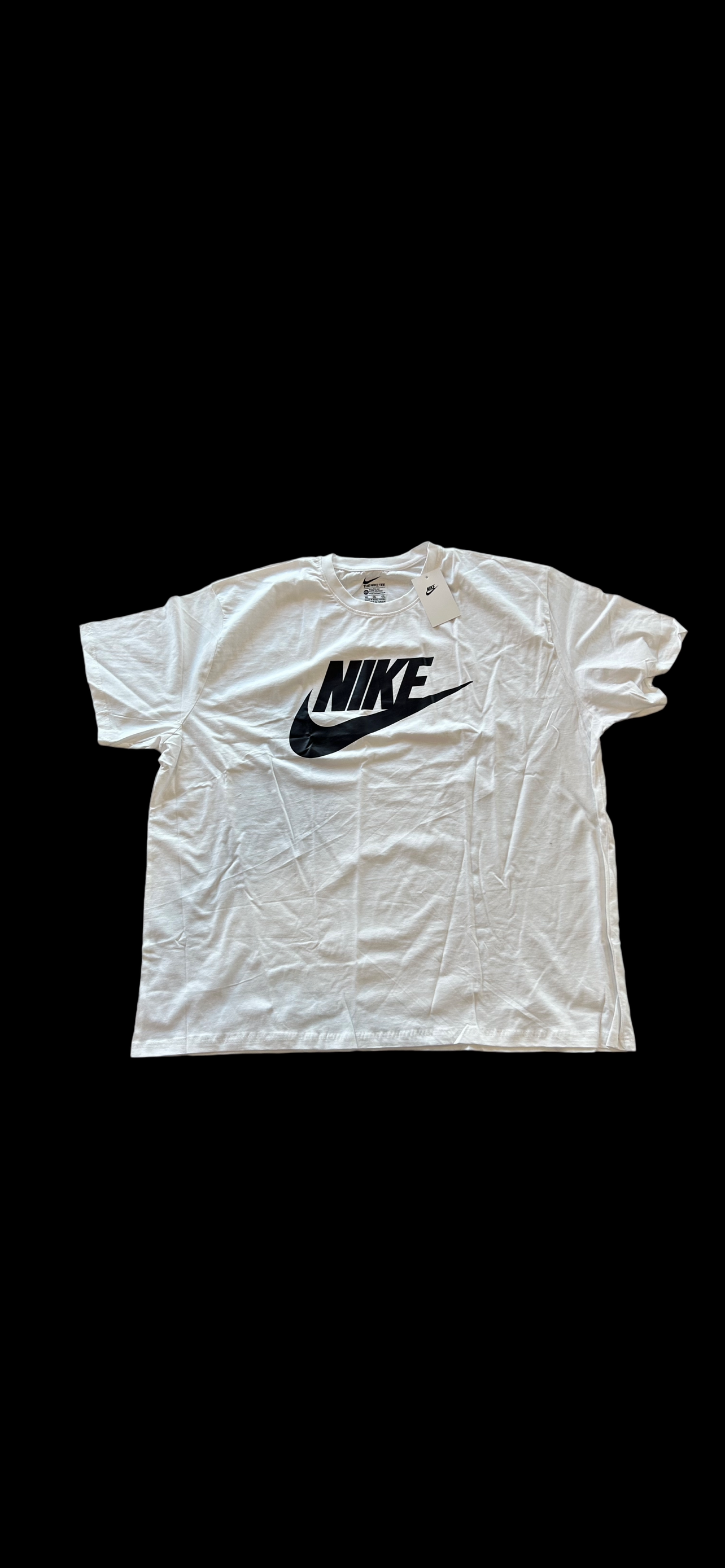 Nike shirt