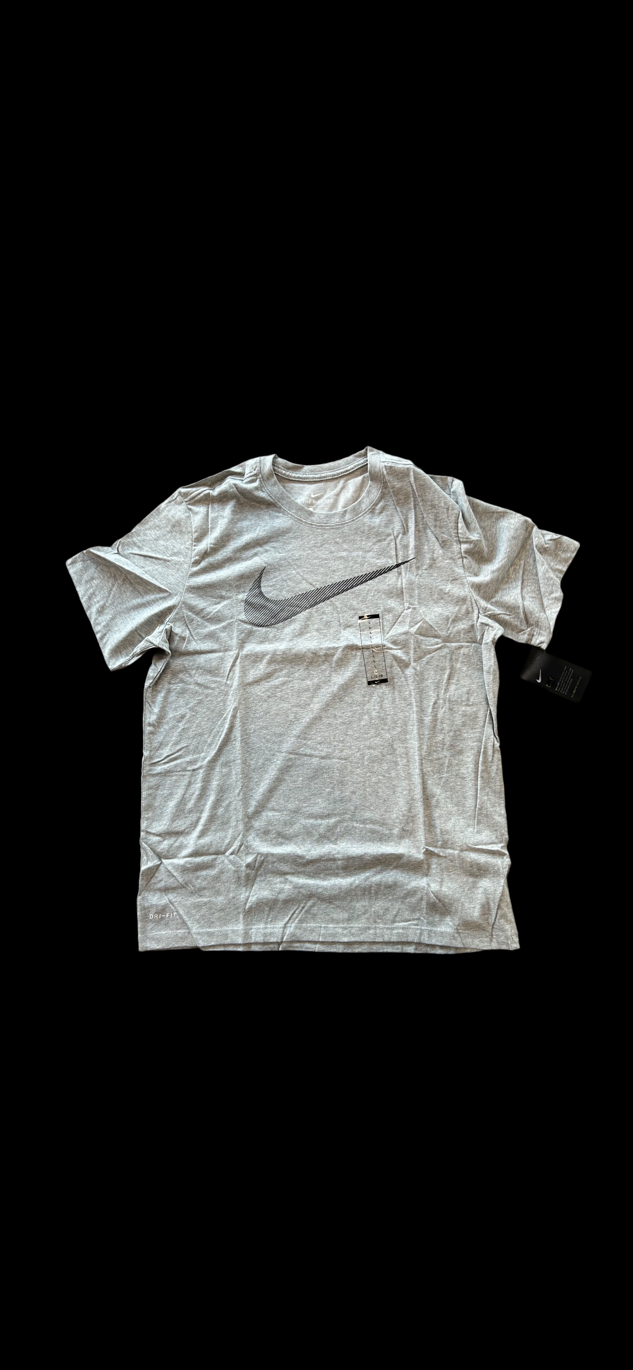 Nike shirt