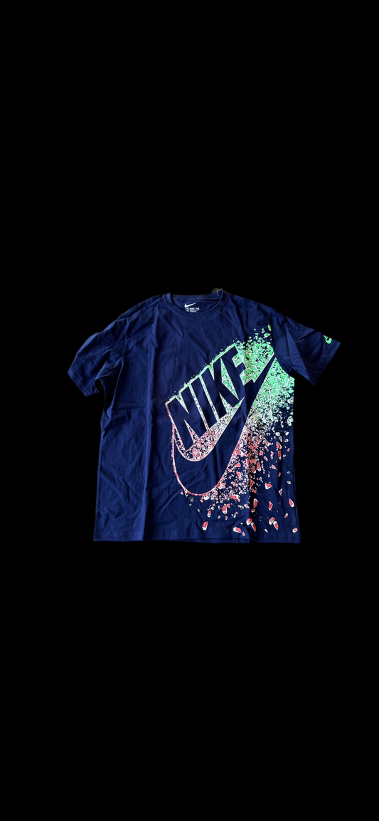 Nike specs shirt