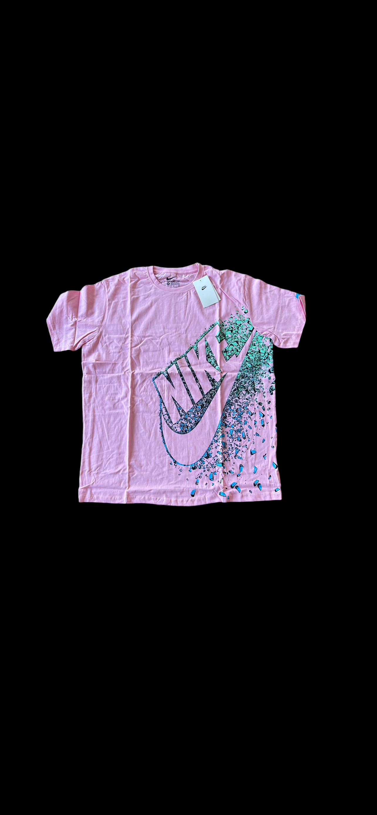 Nike specs shirt