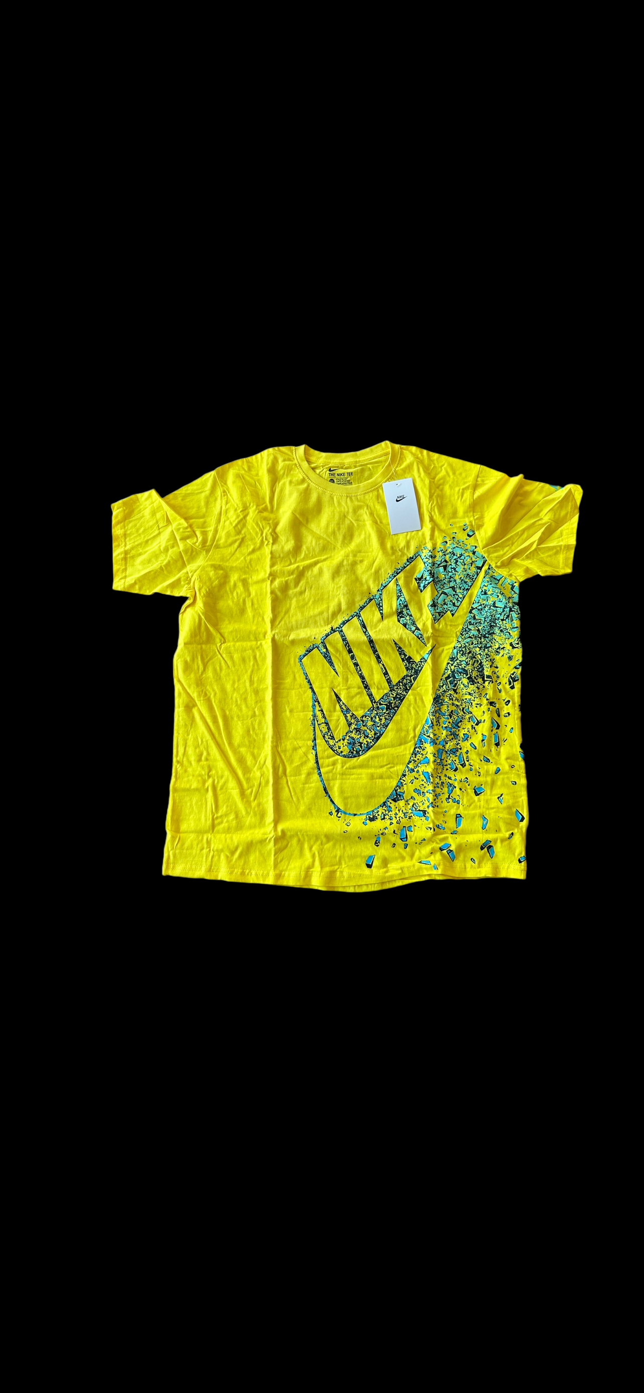 Nike specs shirt