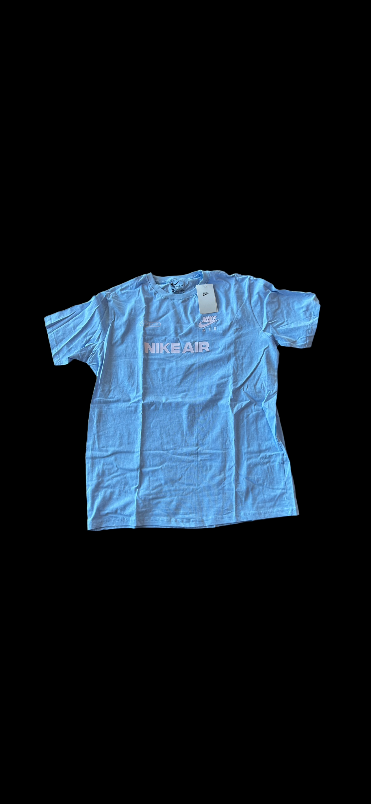 Nike Air Shirt