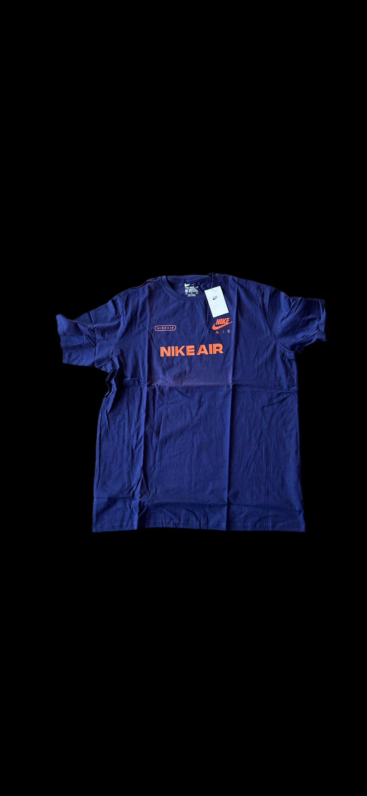 Nike Air Shirt