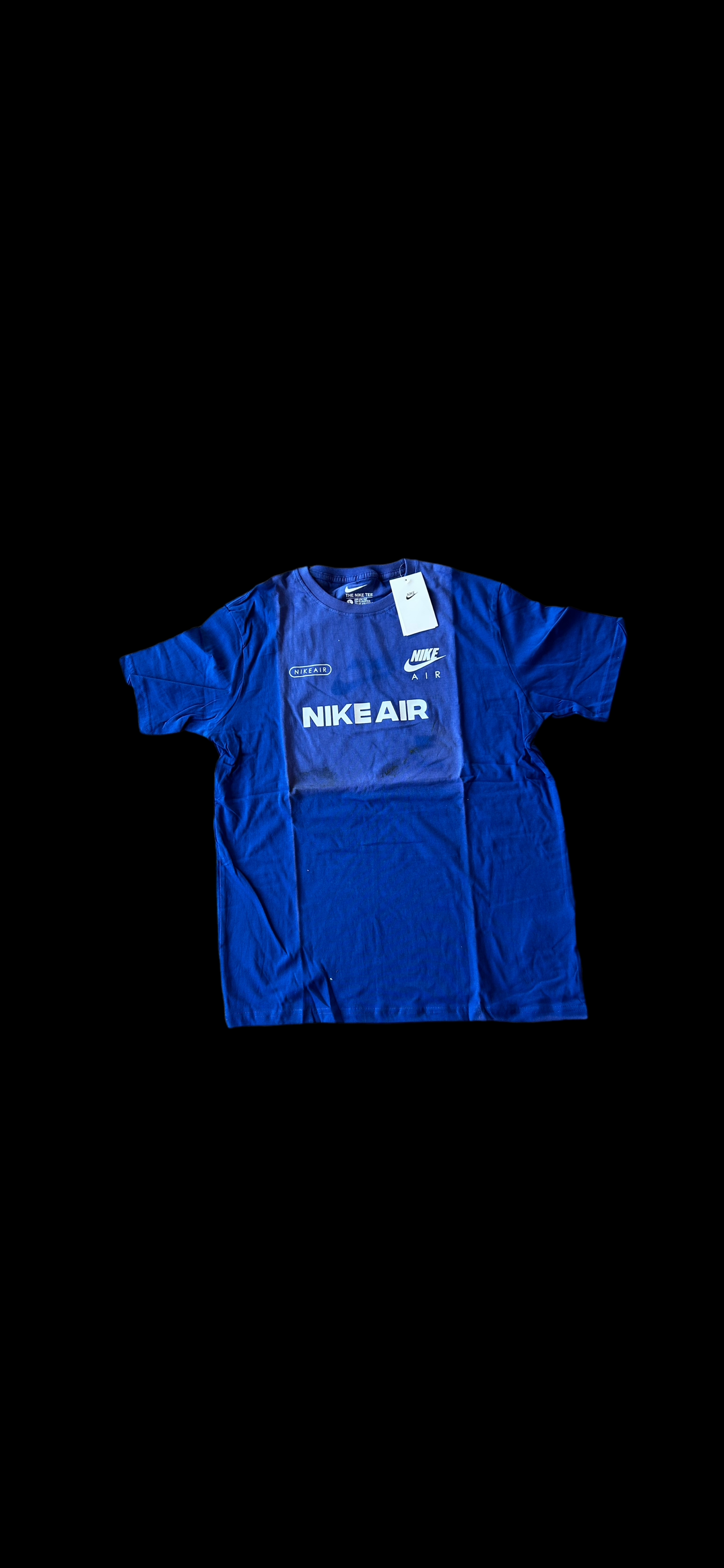 Nike Air Shirt
