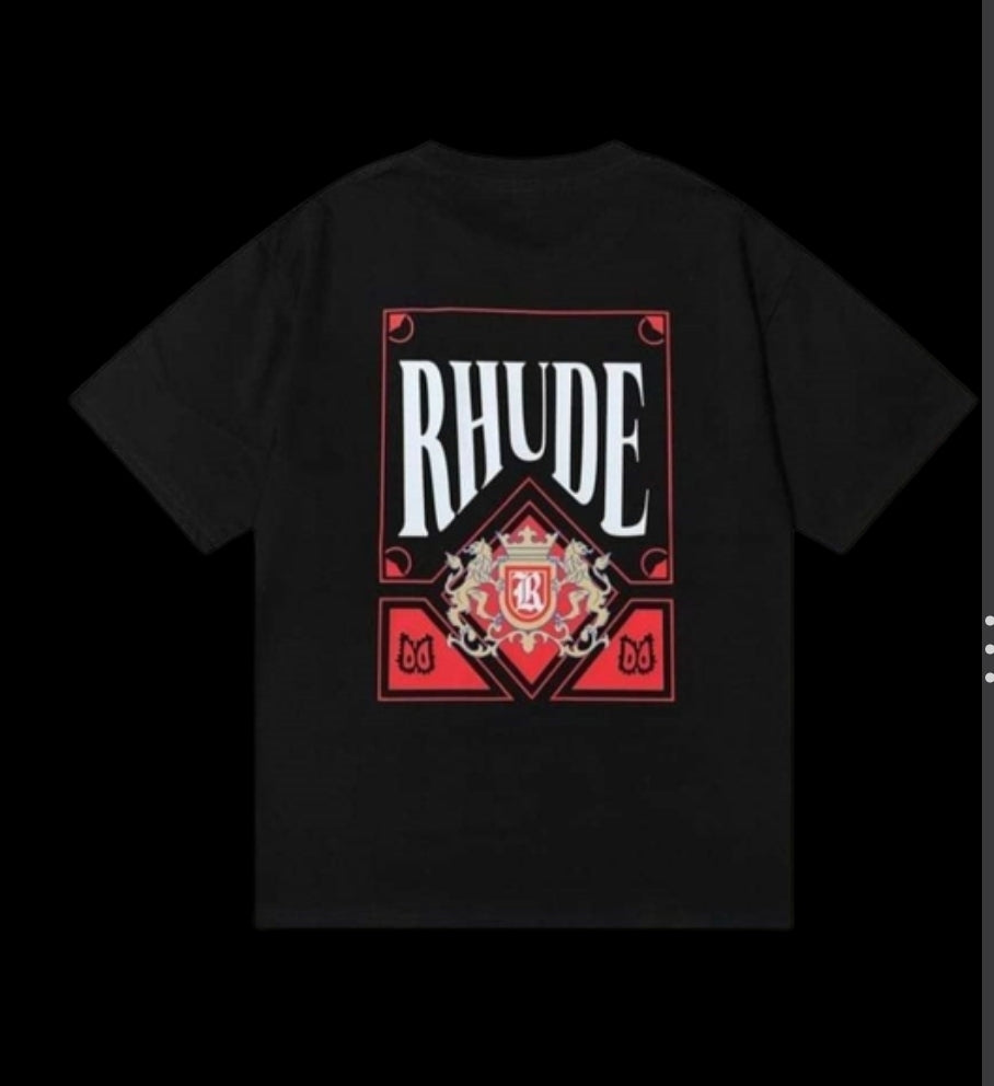 Rhude Shirt