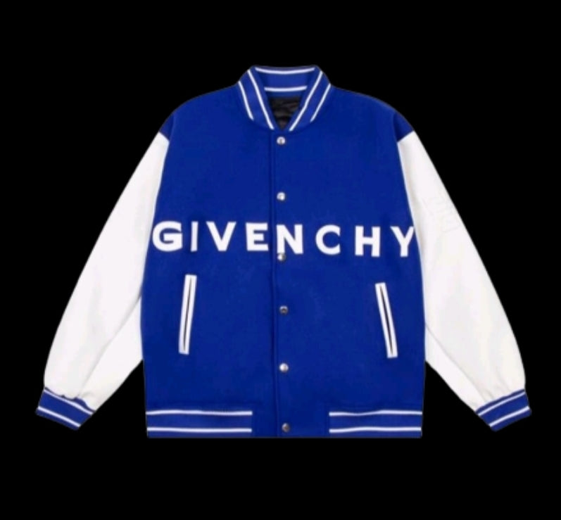 Varsity Jacket