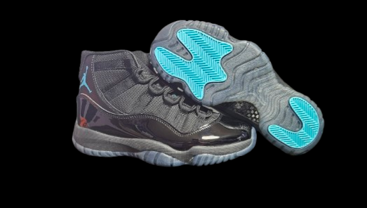 Gamma 11s