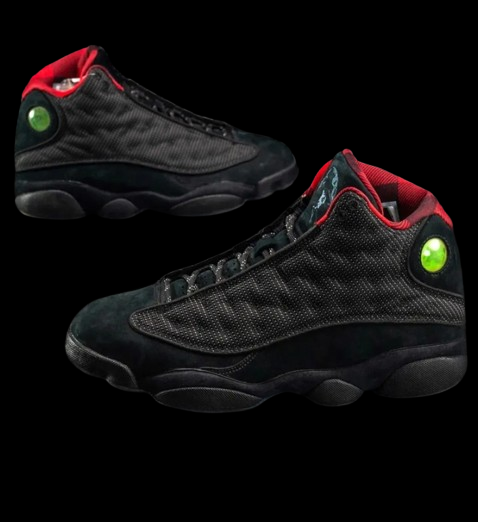 Biggie Smalls 13s