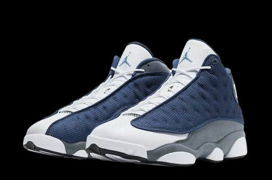 Flint 13s