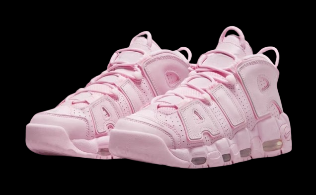 Triple Pink Uptempo