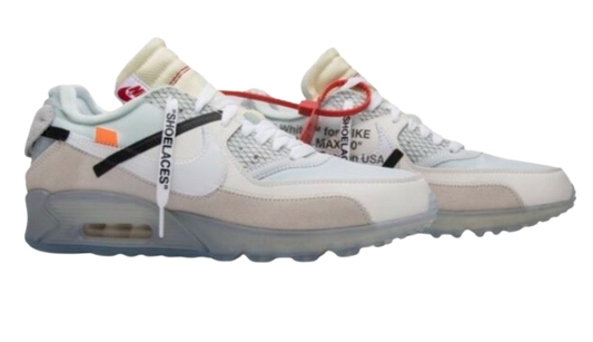 Air Max 90 x Off White