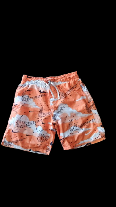 Nike swimtrunks