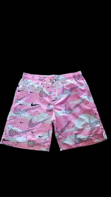 Nike swimtrunks