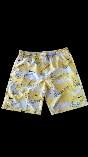 Nike swimtrunks