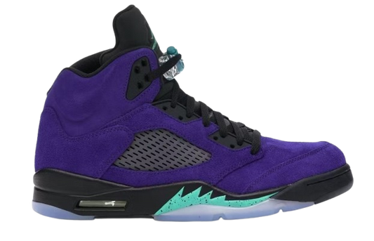 Alternate Grapes