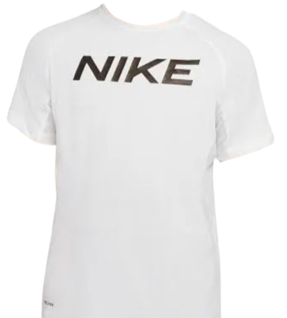 Nike Shirt - Kids