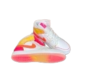 Jordan 1 Edge Glow