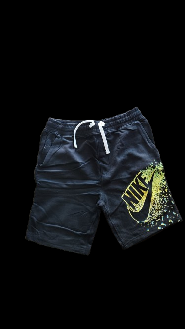 Nike Speck shorts