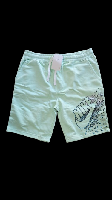 Nike Speck shorts