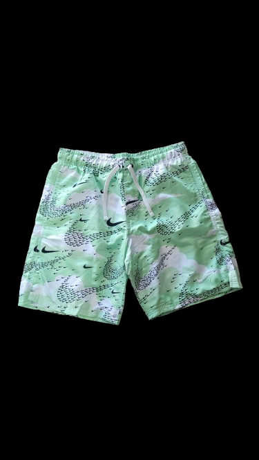 Nike swimtrunks