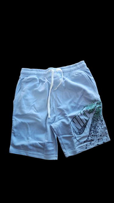Nike Speck shorts