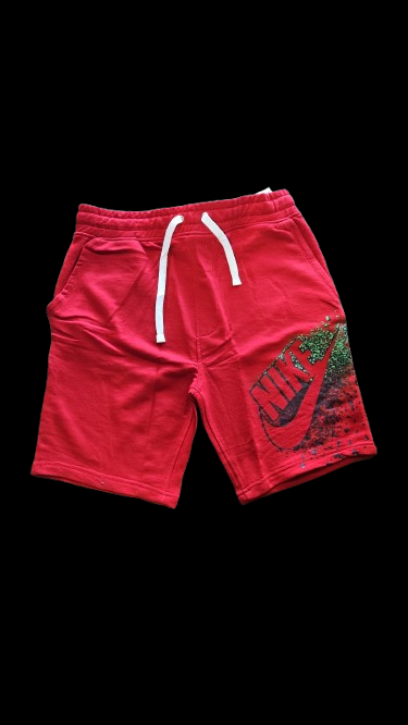 Nike Speck shorts