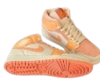 Apricot 1s
