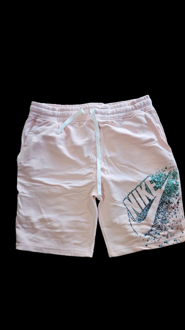 Nike Speck shorts