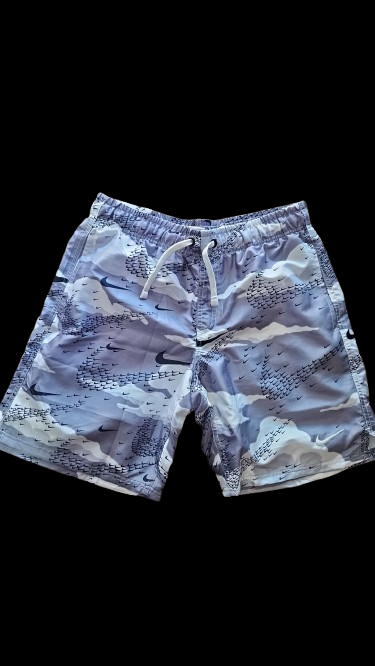 Nike swimtrunks