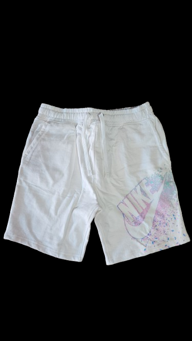 Nike Speck shorts
