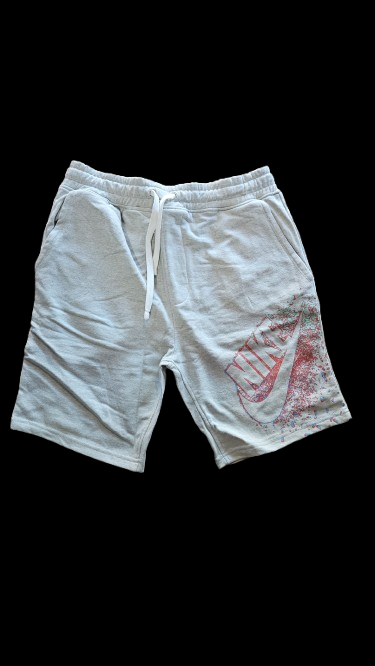 Nike Speck shorts